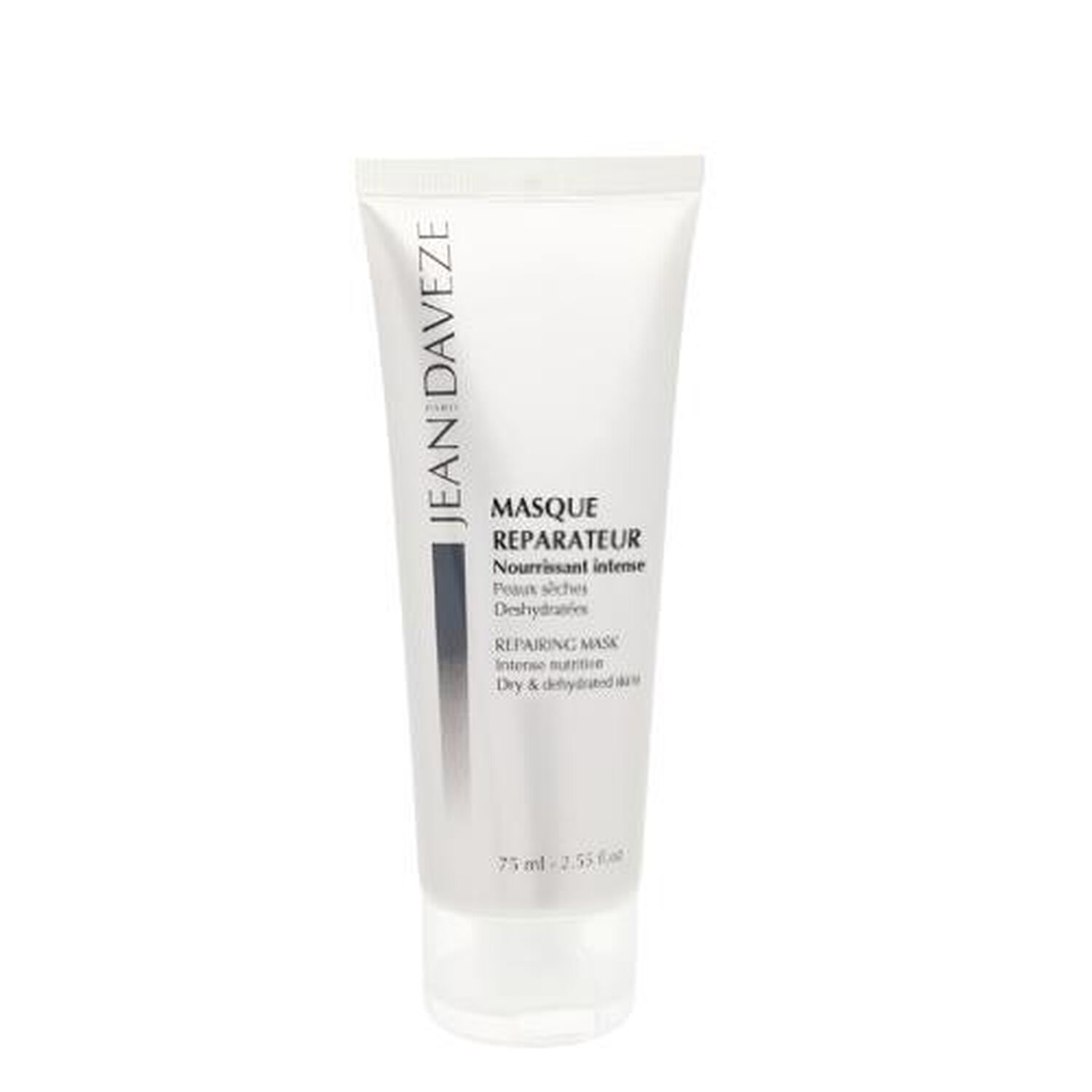 Masque Réparateur - Peaux sèches et déshydratées 75 ml