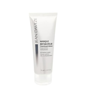 Masque Réparateur - Peaux sèches et déshydratées 75 ml