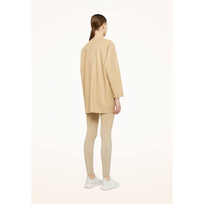 Top a maniche lunghe Eco Vegan Top Long Sleeves