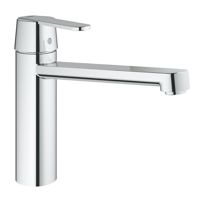 GROHE Get Mitigeur monocommande Evier Chromé 30196000