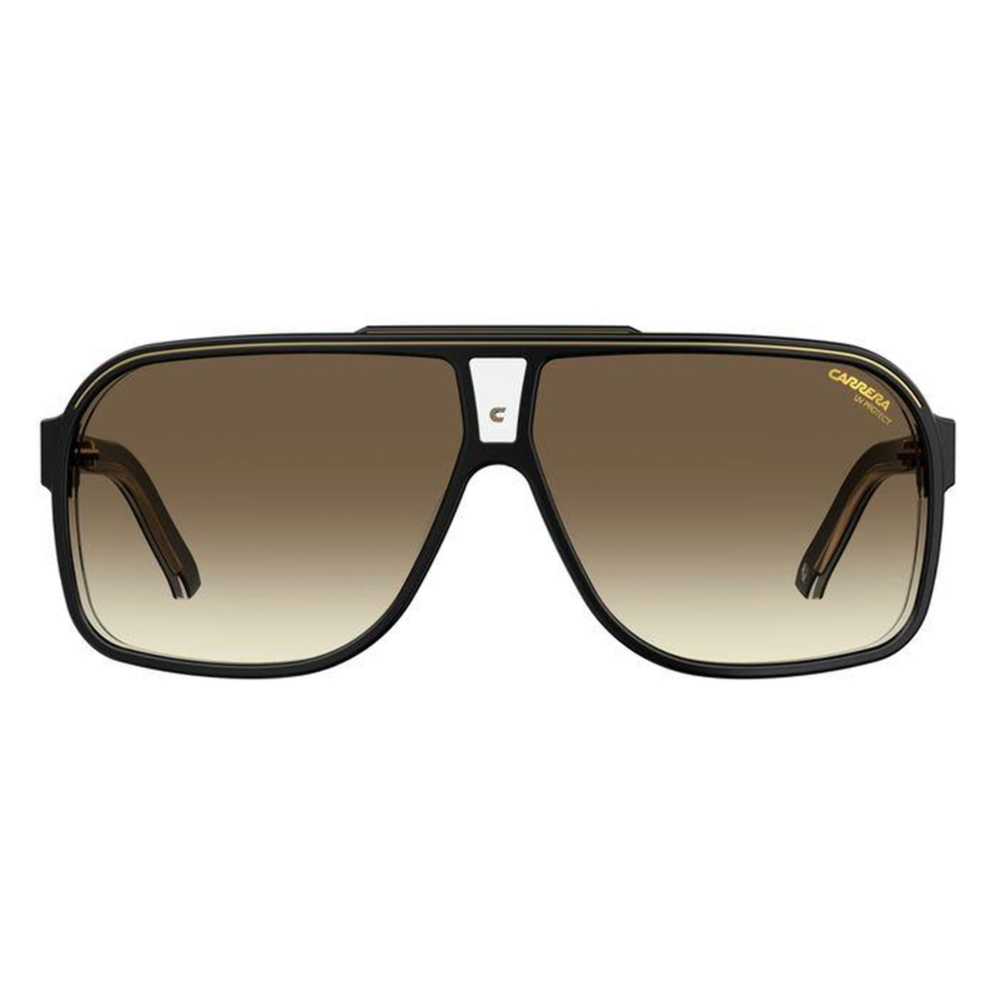 Gafas de Sol Carrera GRAND PRIX 2 807 de Acetato Hombre 64 mm