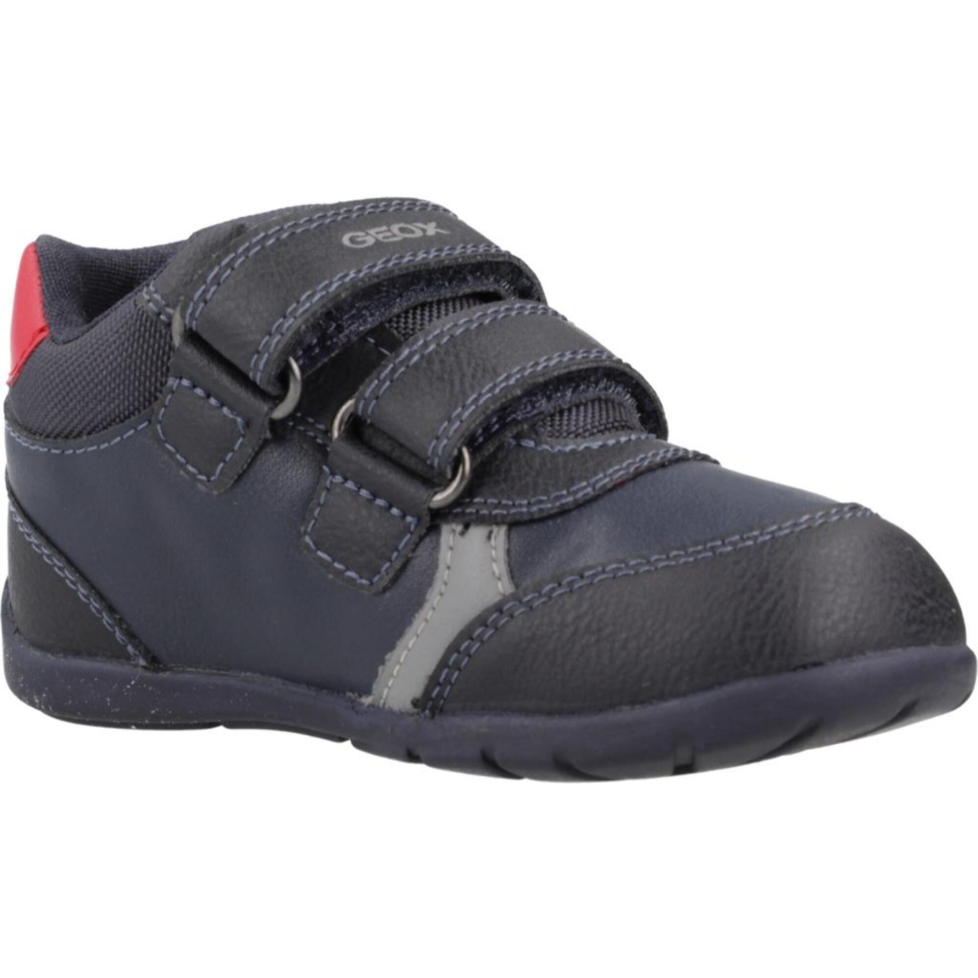 Zapatos Niño de la marca GEOX  modelo B ELTHAN BOY AZUL