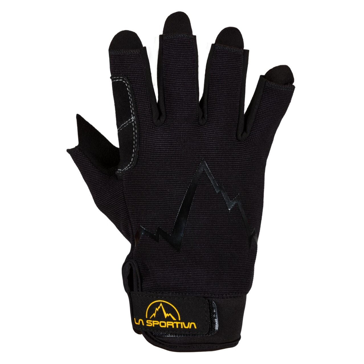 Ferrata Guantes Escalada