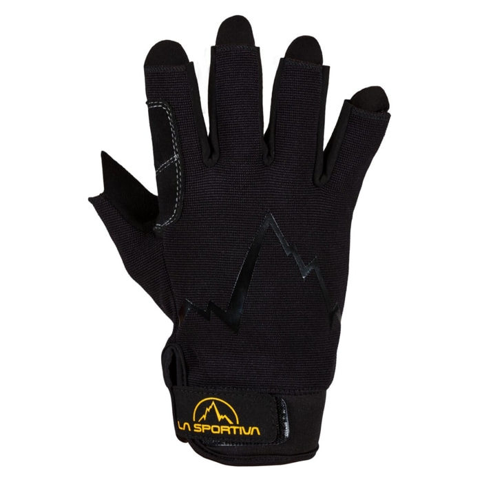 Ferrata Guantes Escalada