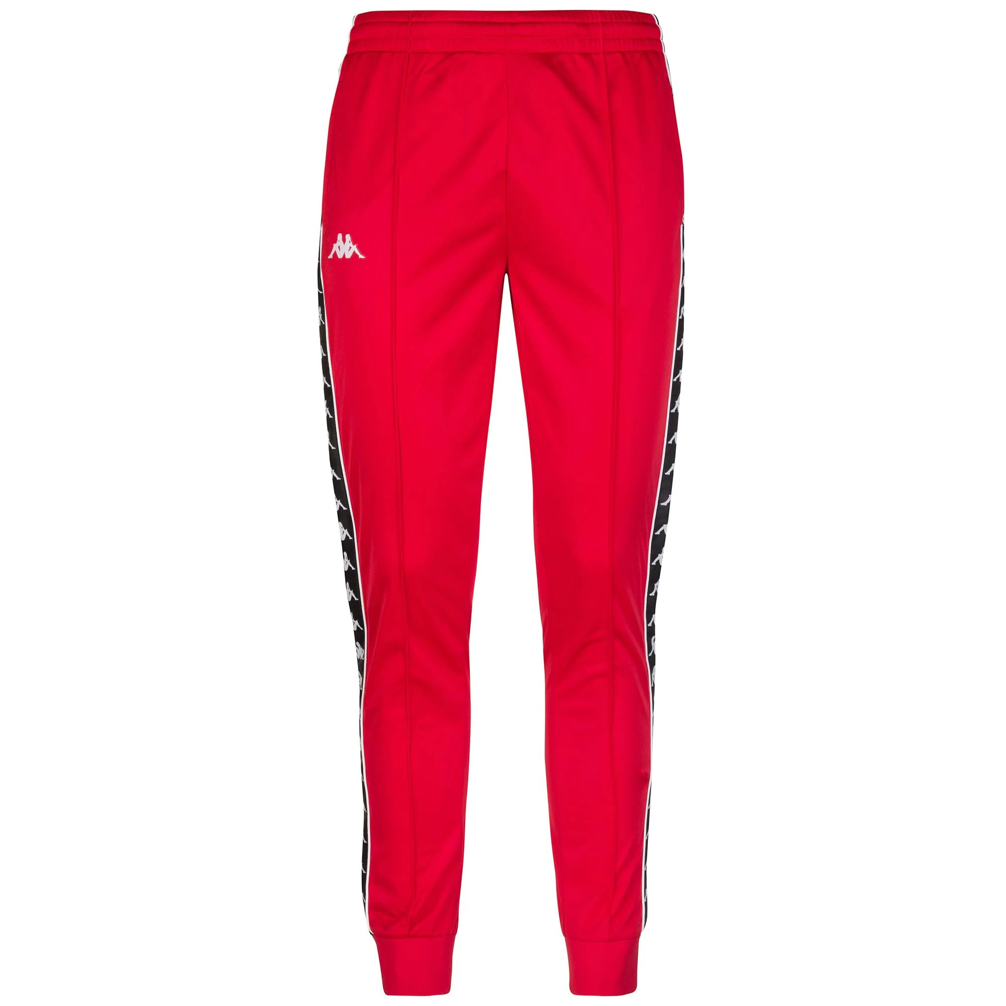 Pantalones Kappa Hombre 222 Banda Rastoria Slim