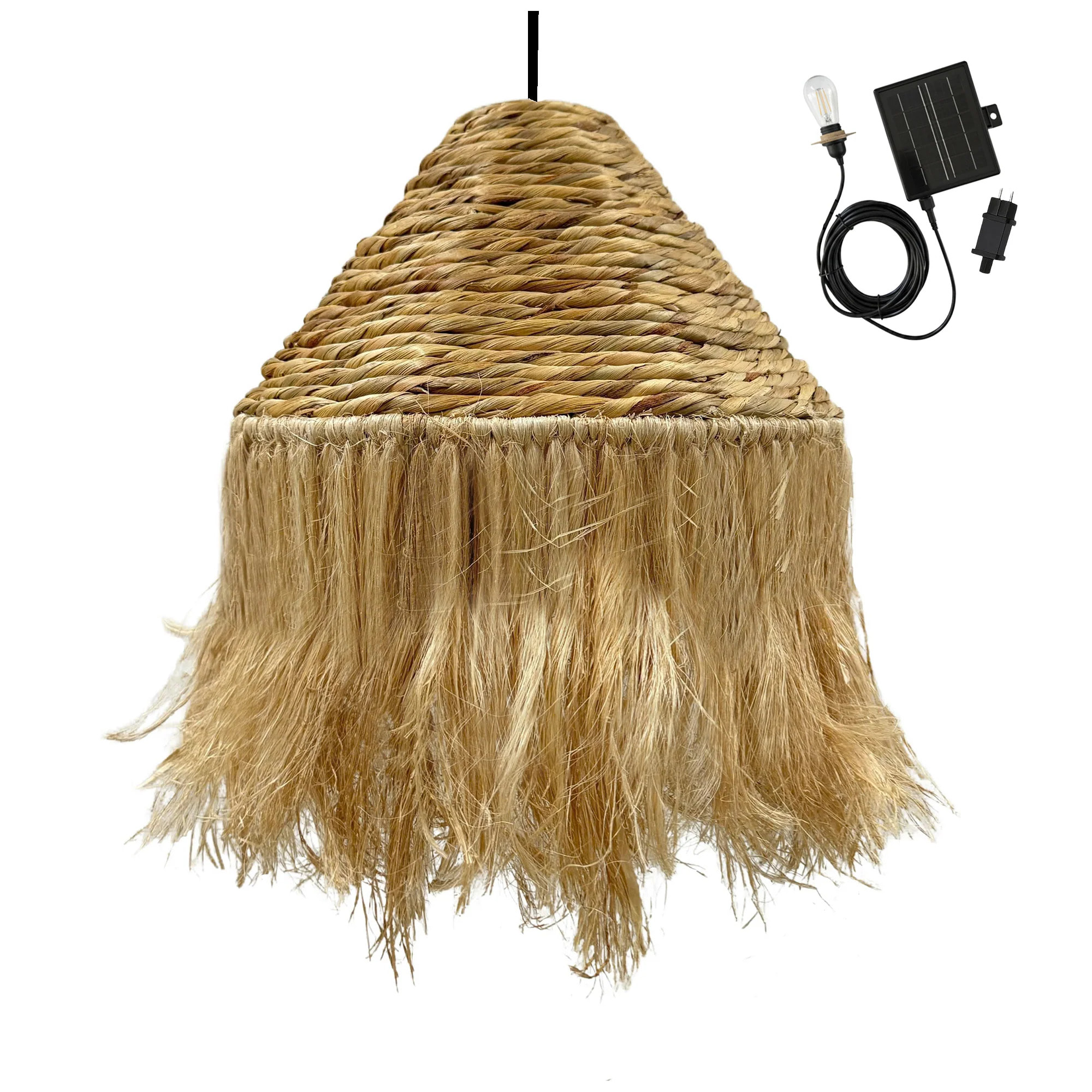 Suspension solaire LEONORA D44 CM 5M