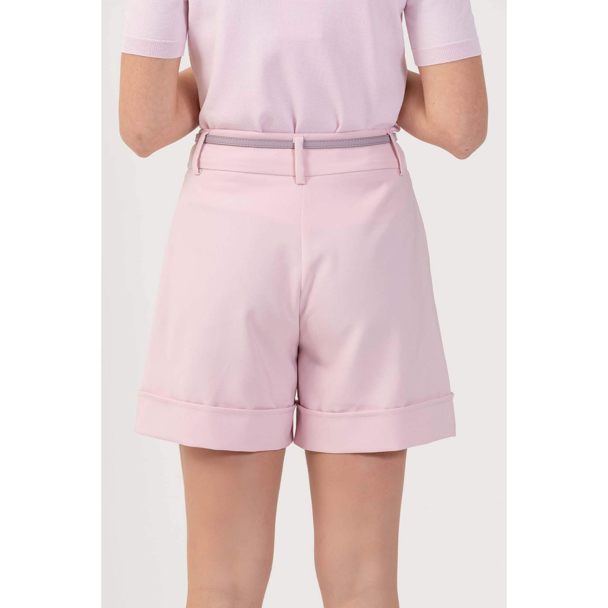Kocca - Cintura sottile con fibbia Donna