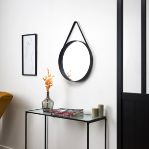Miroir Barbier D50cm