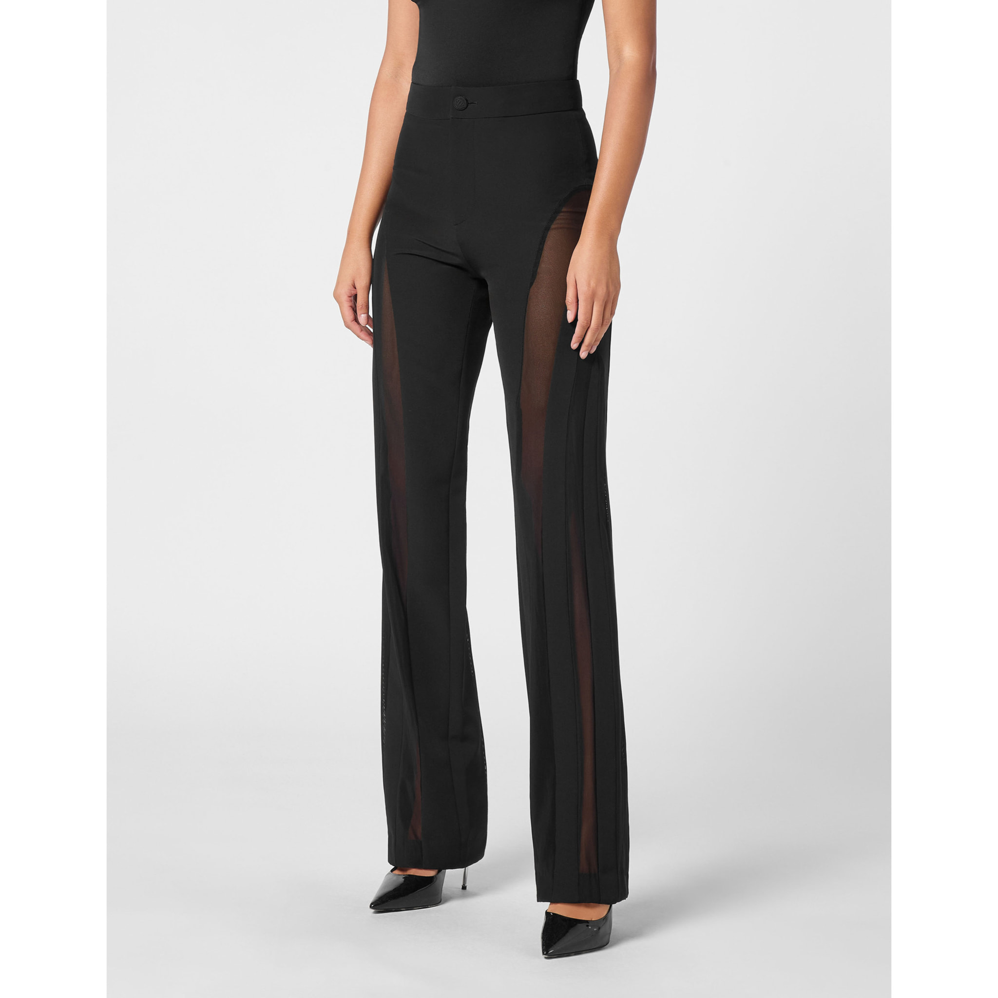 PHILIPP PLEIN Pantalones