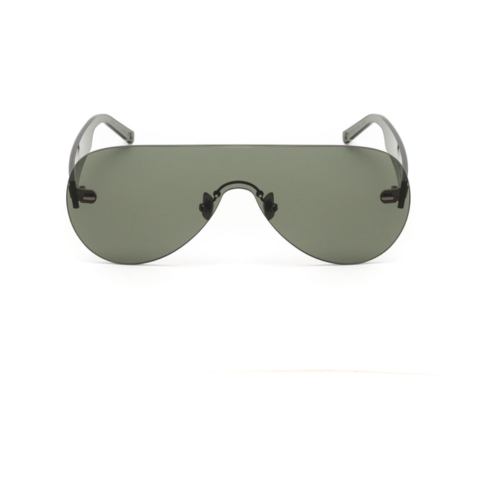 Gafas de sol Belstaff Unisex SPEEDMASTER-VERDE