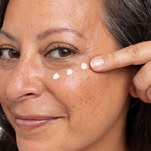 Éclat de Rose - Concentré Regard Anti-Âge 15 ml