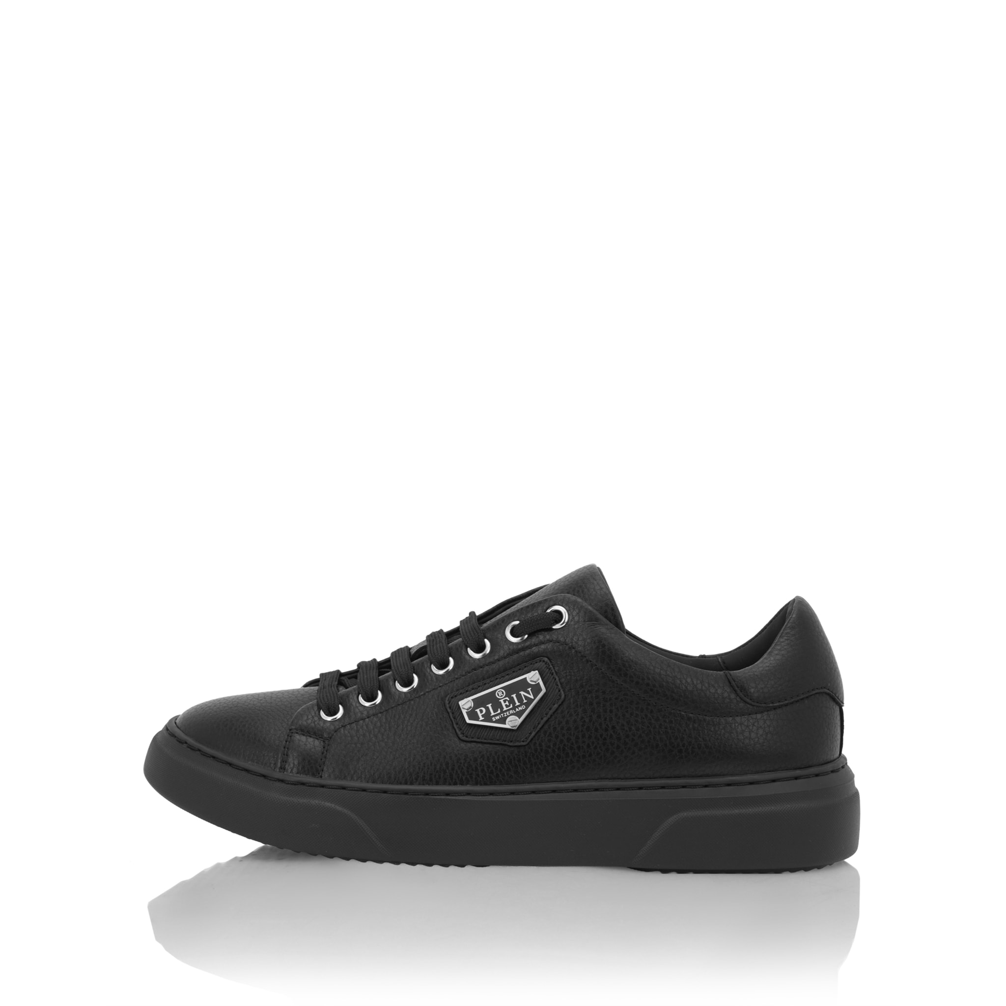 PHILIPP PLEIN Zapatillas bajas ICONIC PLEIN