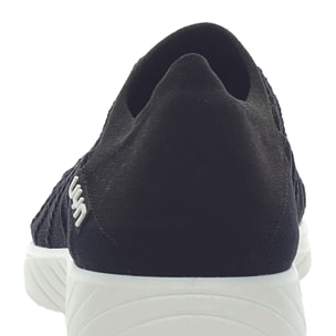 UYN sneakers uomo black/charcoal