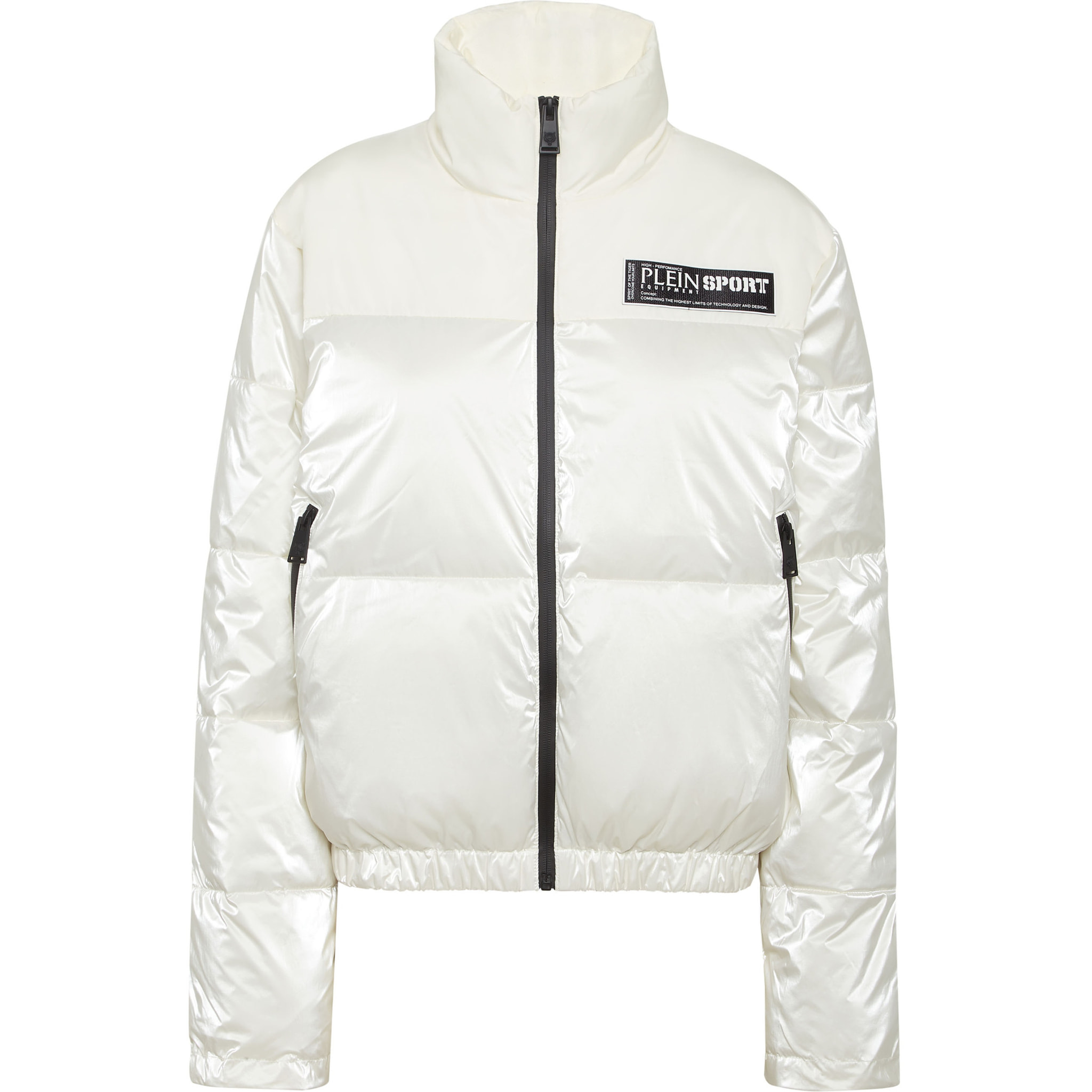 PLEIN SPORT Bomber