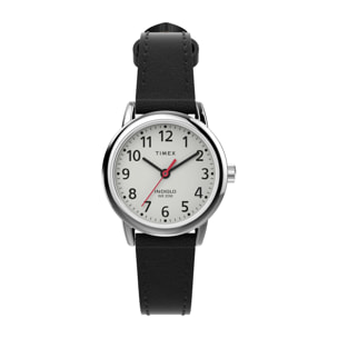 Timex Reloj Analógico De Cuarzo Easy Reader Classic