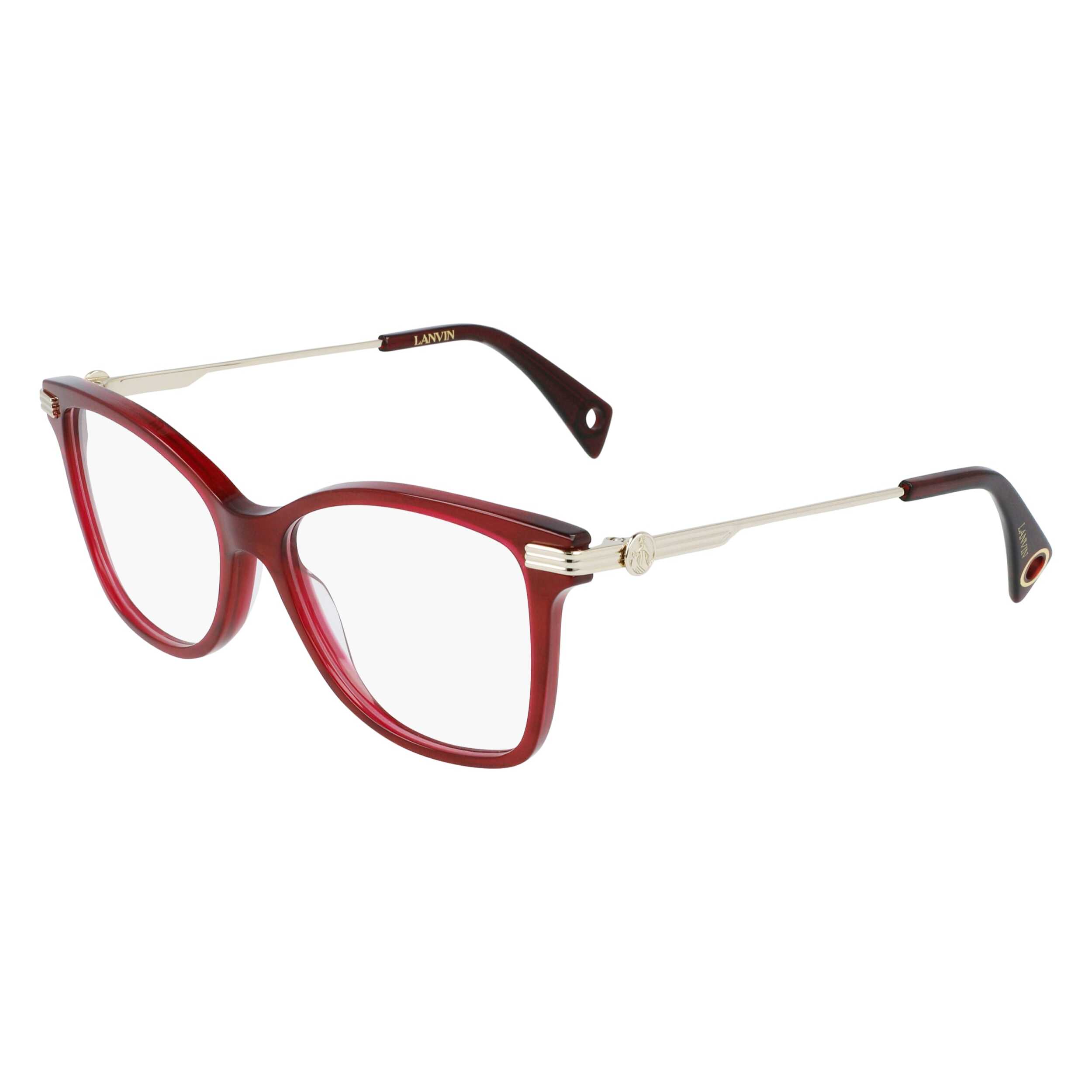 Montura de gafas Lanvin Mujer LNV2604-602