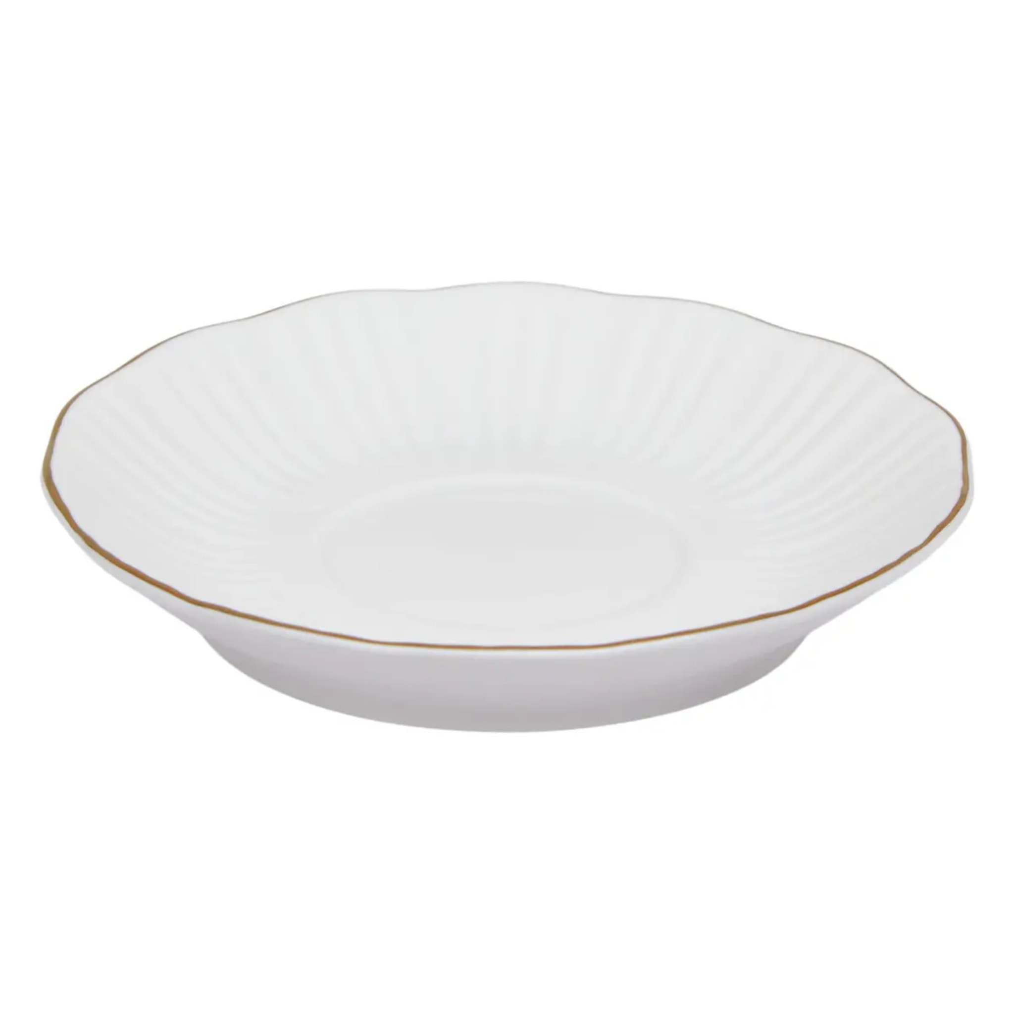 Tasse Daphné 130ml blanc