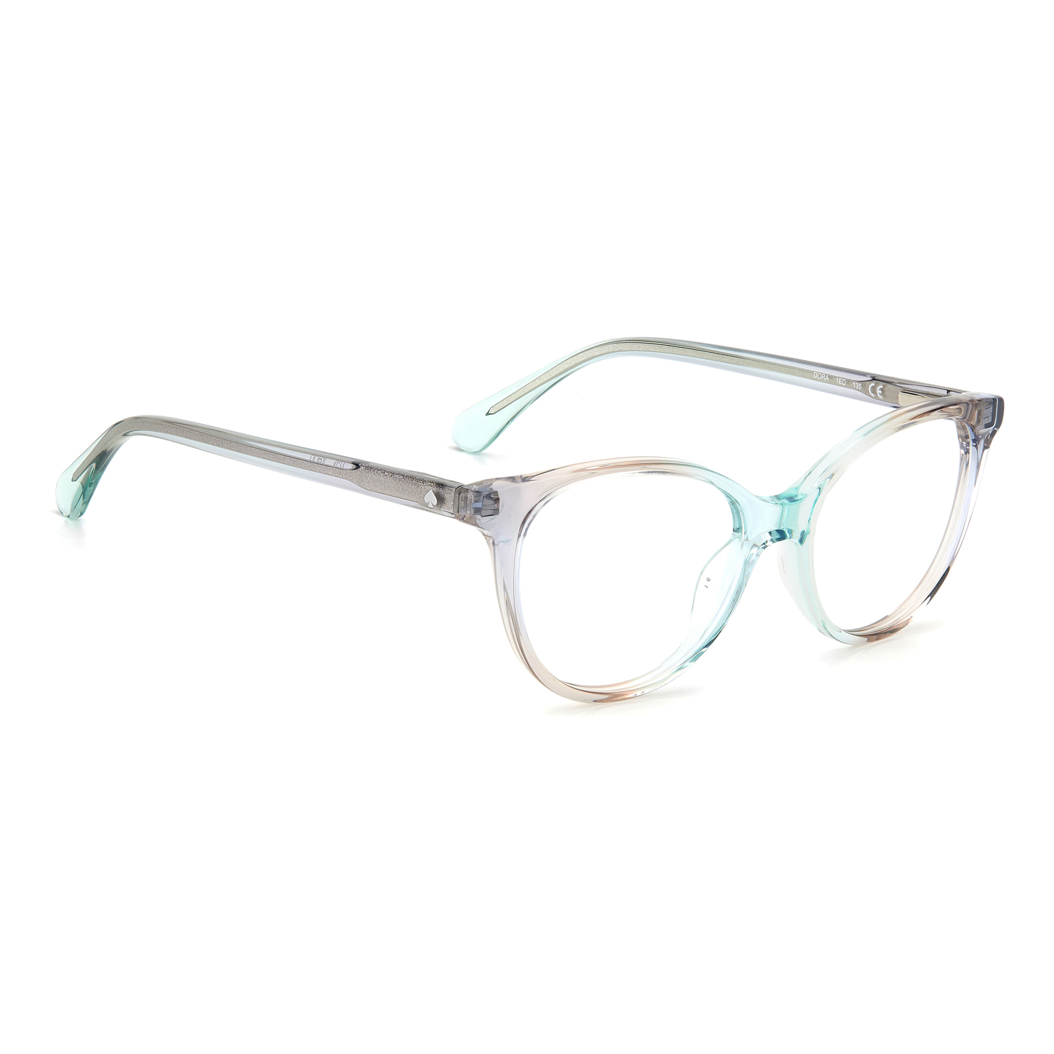 Montura de gafas Kate Spade Infantil DORA-1EDE715