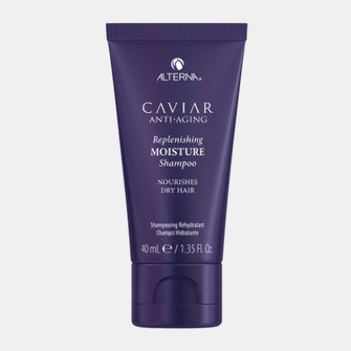 CAVIAR REPLENISHING MOISTURE Shampoo Mini