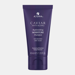 CAVIAR REPLENISHING MOISTURE Shampoo Mini
