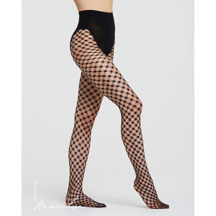 COLLANT MARILYN RETE DOPPIA