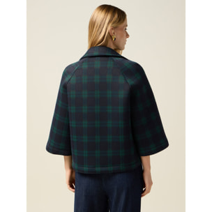 Oltre - Capa de buceo con broche - Azul