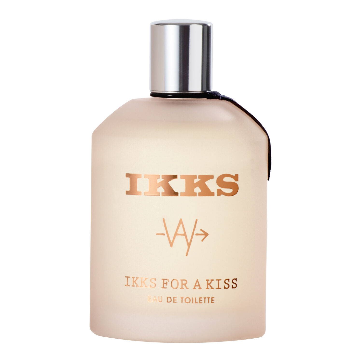 For a Kiss Nuit Blanche - Coffret Eau de Toilette 100 ml + Banane en Velours