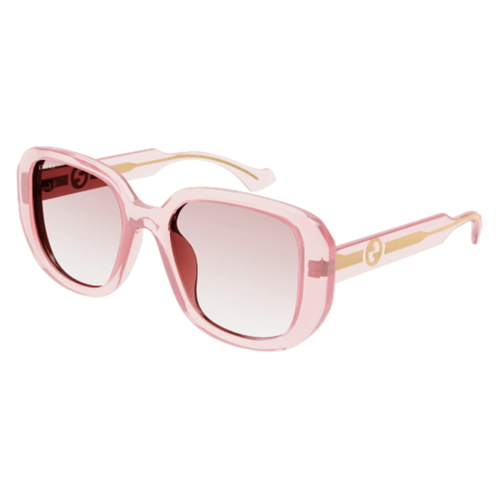 Gafas de Sol Gucci GG1557SK-003 de Acetato Mujer 54 mm