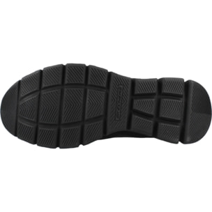 Sneakers De  Mujer Bobs B Lite Negro