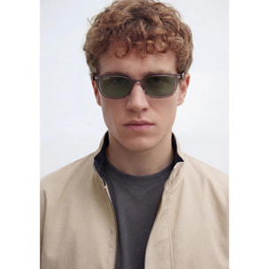 Gafas De Sol D. Franklin Hackney