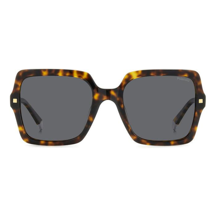 Gafas de Sol Polaroid PLD 4165/S/X 086 Polarizadas de Acetato Mujer 55 mm