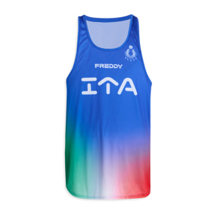 Canotta uomo Beach Volley Nazionale Italia 2025/26