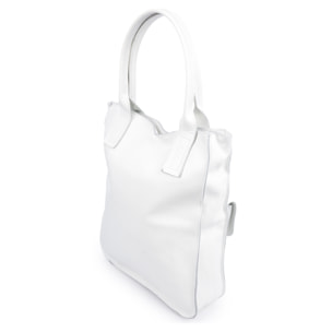 Bellona Bolso Tote Mujer. Piel auténtica Dollaro