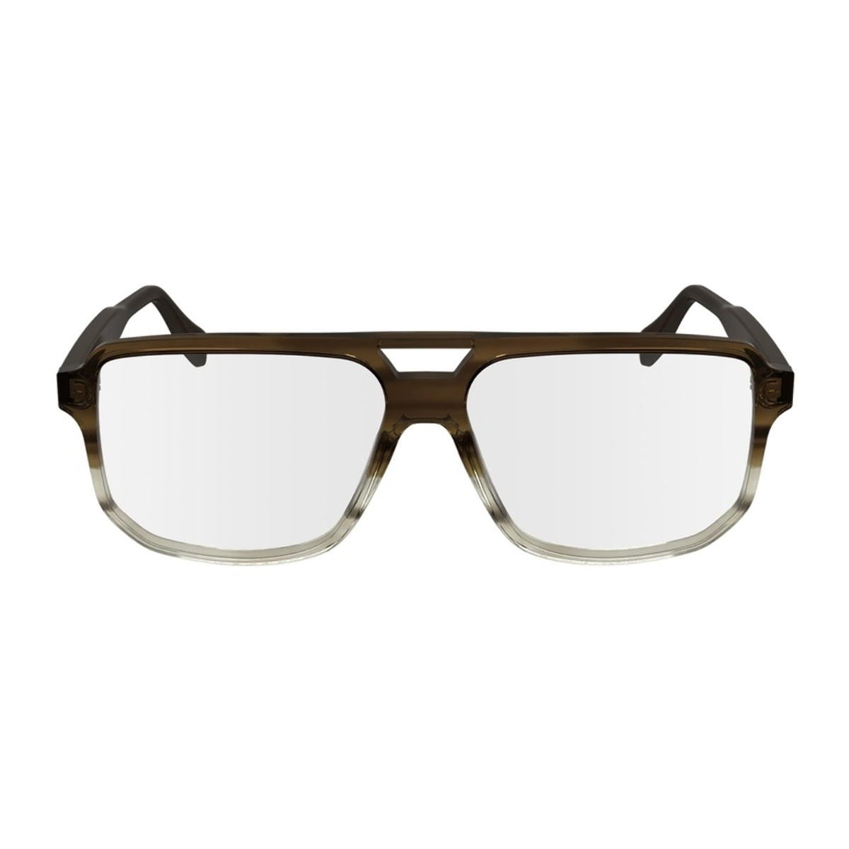 Gafas de Vista Karl Lagerfeld KL6156 246 de Acetato Hombre 58 mm