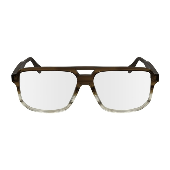 Gafas de Vista Karl Lagerfeld KL6156 246 de Acetato Hombre 58 mm