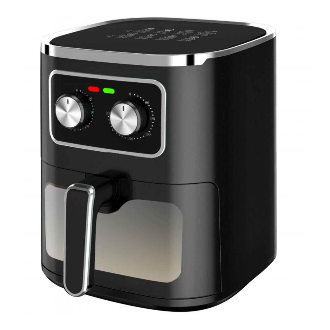 Friteuse à air sans huile CookMe FRY6569