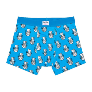 Boxer 2 pack andré - Happy Socks