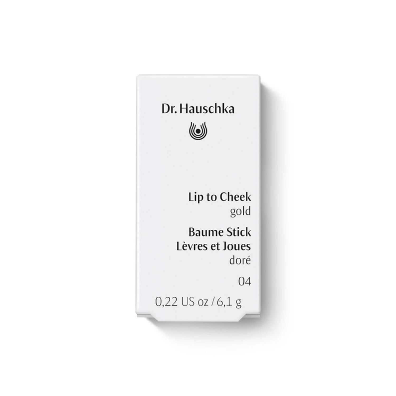 Baume Stick Lèvres et Joues - Blush en Stick Multi-Usage