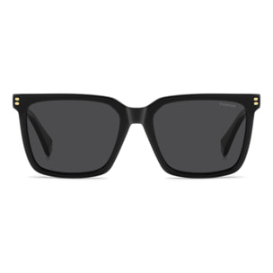 Gafas de Vista Polaroid PLD D556/C 807 Polarizadas de Tr90 Unisex 54 mm