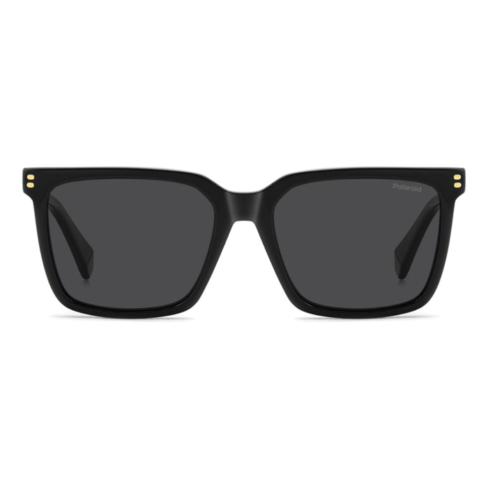 Gafas de Vista Polaroid PLD D556/C 807 Polarizadas de Tr90 Unisex 54 mm