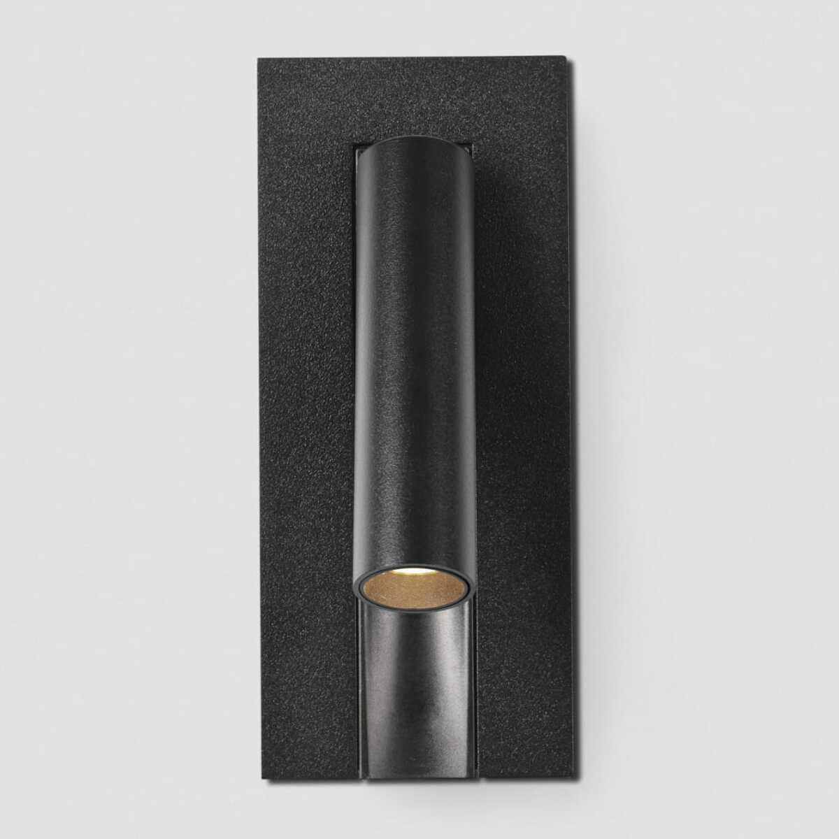 GABO Applique lecteur noir