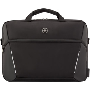 Sacoche WENGER 16'' XE compact brief Noire