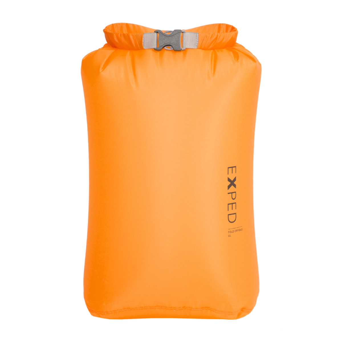 Fold Drybag Ul Bolsa Unisex Trekking Exped