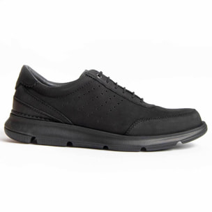 Zapato Oxford - Negro