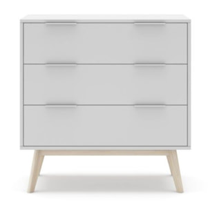 Sinfonier Numa Blanco - Oak Soft