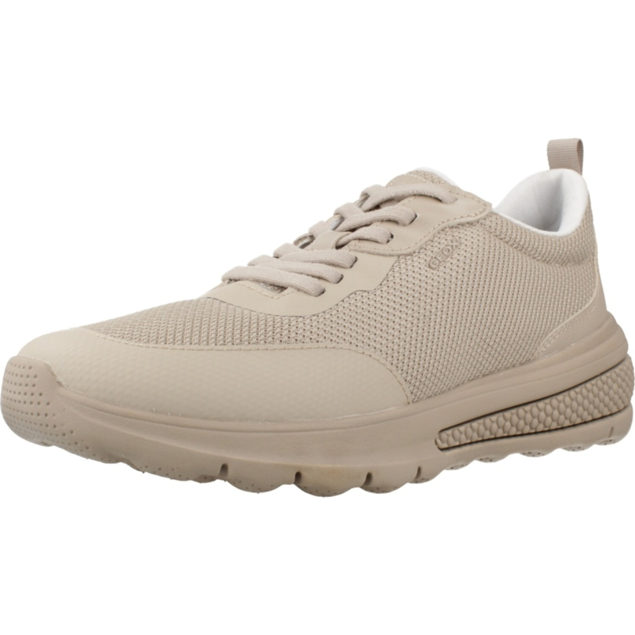 Sneakers de  Mujer de la marca GEOX  modelo D ACTIVART MARRON CLARO