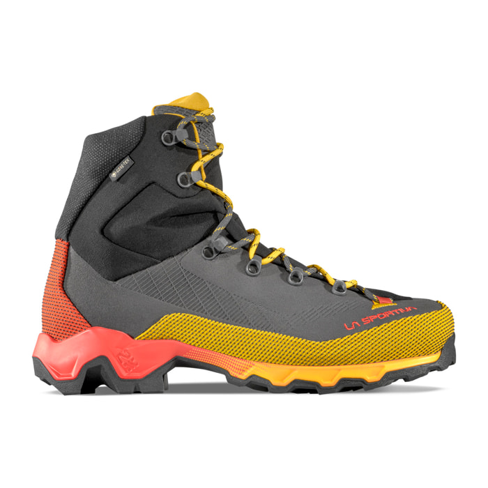 Aequilibrium Trek Goretex Hombre Botas Trekking