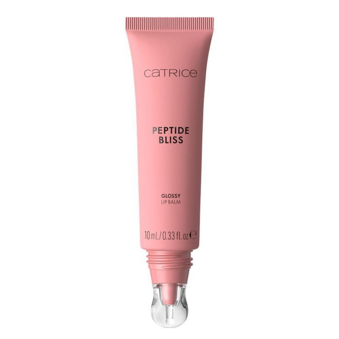 Peptide Bliss - Baume Soin Enrichi en Peptides Fini Brillant