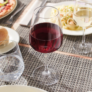 6 calici 50cl Vinetis - Luminarc