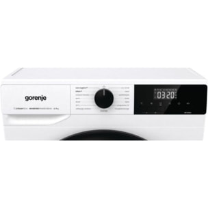 Lave linge compact GORENJE WNHEI74SAS/FR